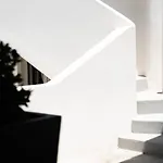 Noir Santorini 캡슐호텔 *