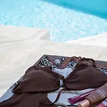 캡슐호텔 Noir Santorini