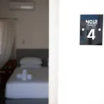 캡슐호텔 Noir Santorini 모노리토스