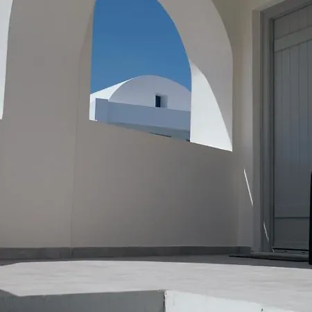 Noir Santorini * モノリソス