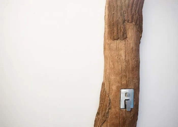 Hotel cápsula Noir Santorini