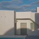 Noir Santorini Hôtel capsule