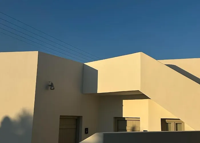 Noir Santorini モノリソス